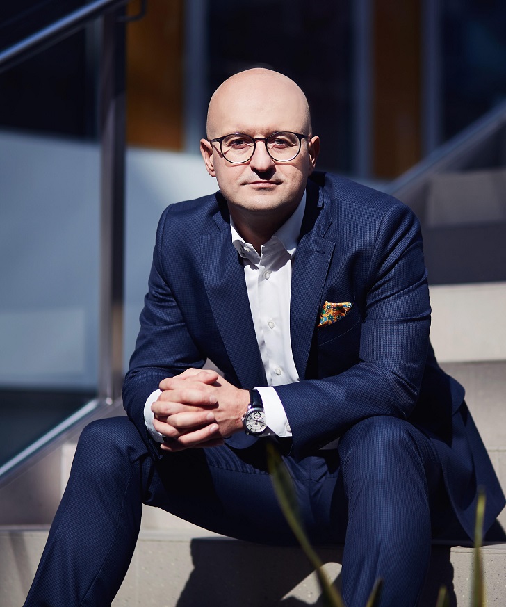 Sąd Polubowny na platformie Umownik