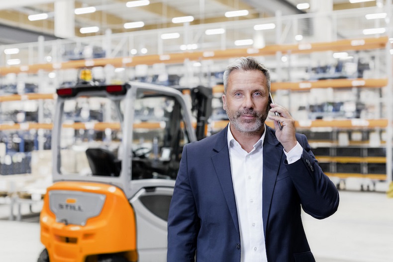 Telefoniczne kontakty