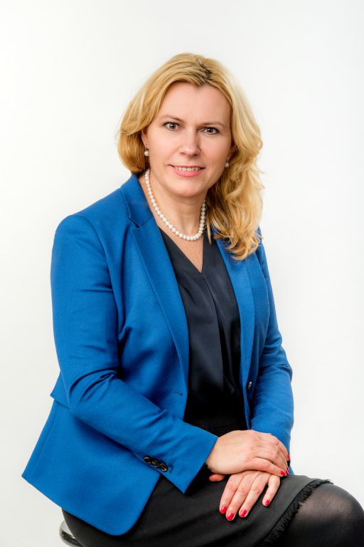 Izabella Maczkowska-Ciborowska_Country General Manager CHEP Polska i kraje bałtyckie