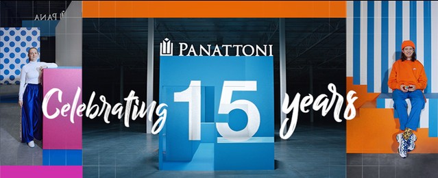 15 lat Panattoni