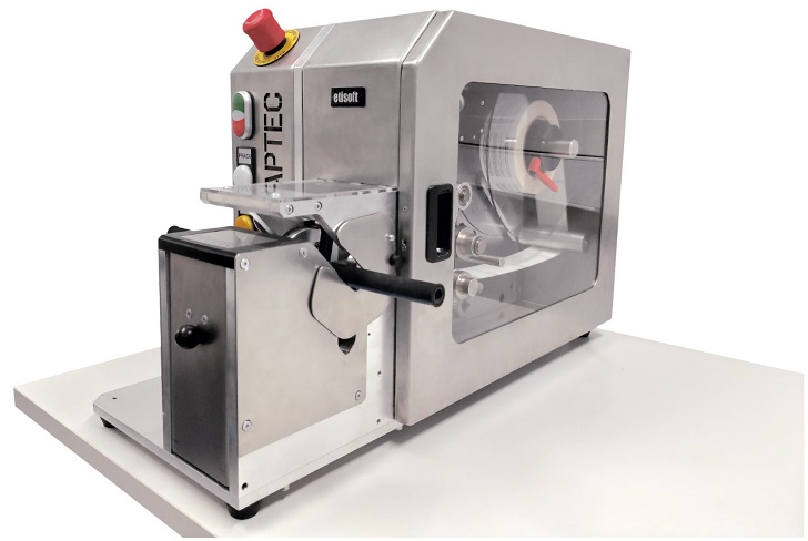 Aplikator etykiet WRAPTEC-APL 