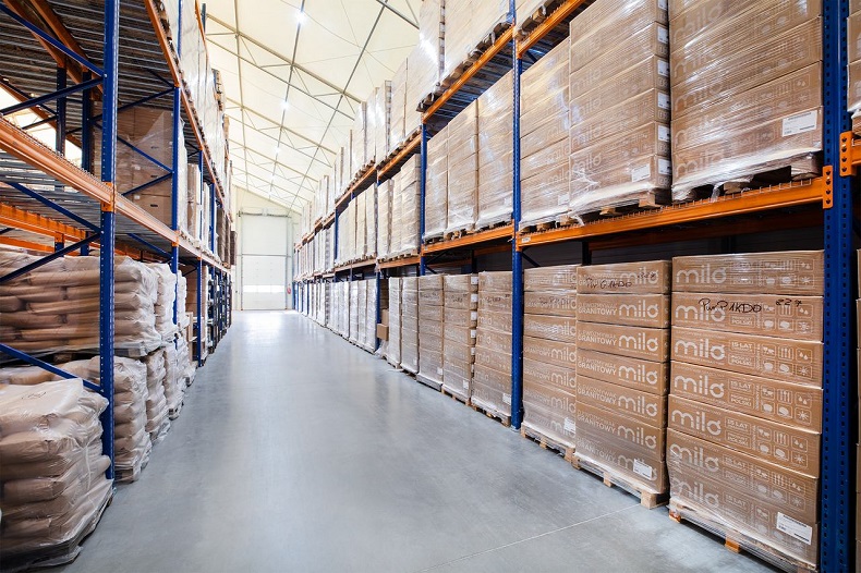 Hala namiotowa_wnętrze