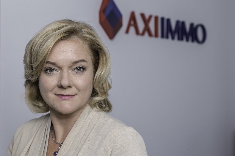 Renata Osiecka Managing Partner