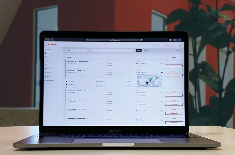 InstaFreight_Transport_Management_2 (© InstaFreight)