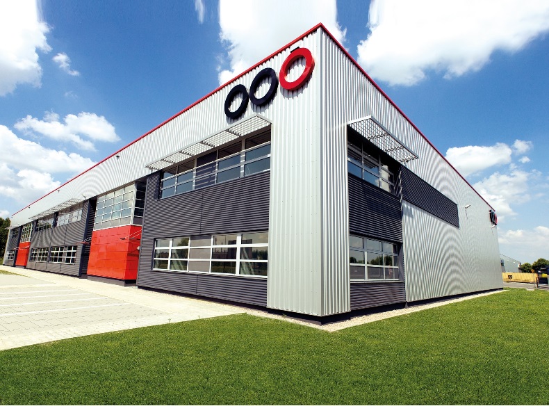 SEGRO_Business_Park_Łódź_1