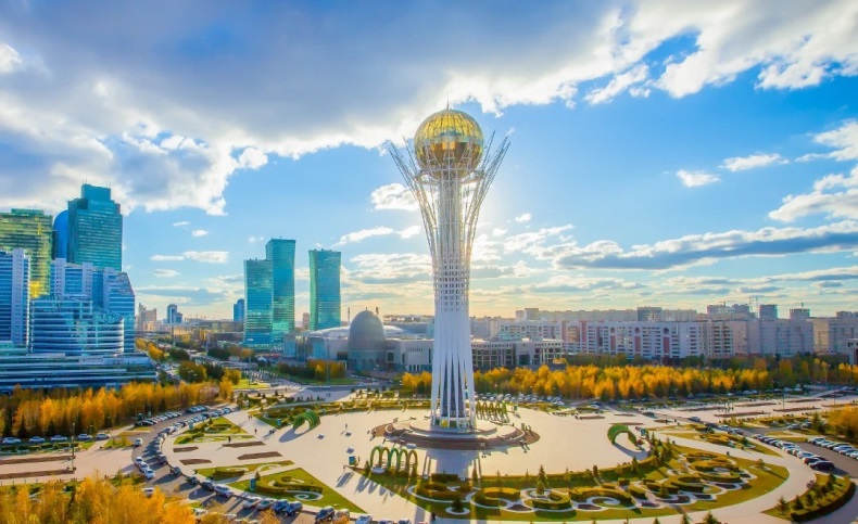 CEVA Logistics otwiera pierwszy oddział w Kazachstanie 