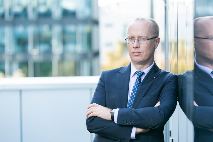 Marcin Balicki, Wiceprzewodniczący KW ZPL