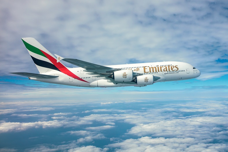 Emiratesskycargointroducesairbusa380minifreighteroperations