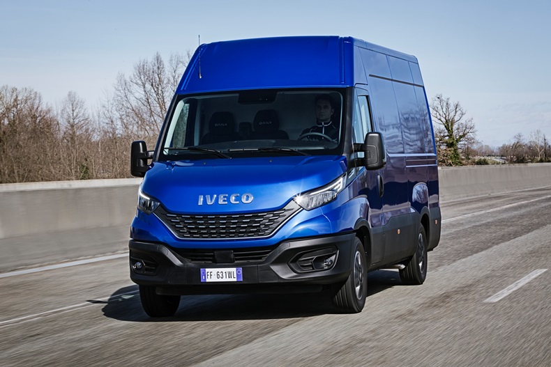 IVECO_Daily_Van