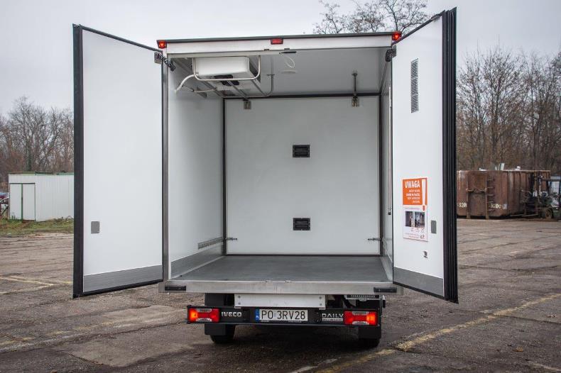 IVECO Daily dla ARRA (1)