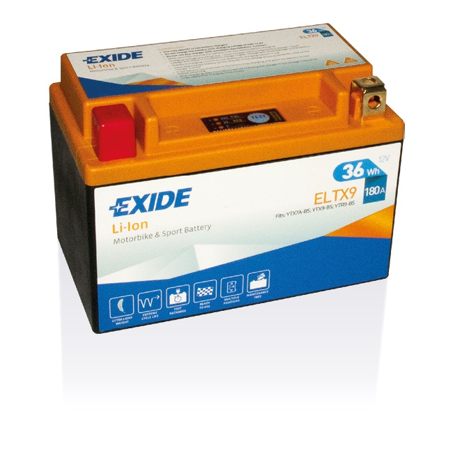 ELTX9