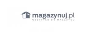Logo Magazynuj.pl