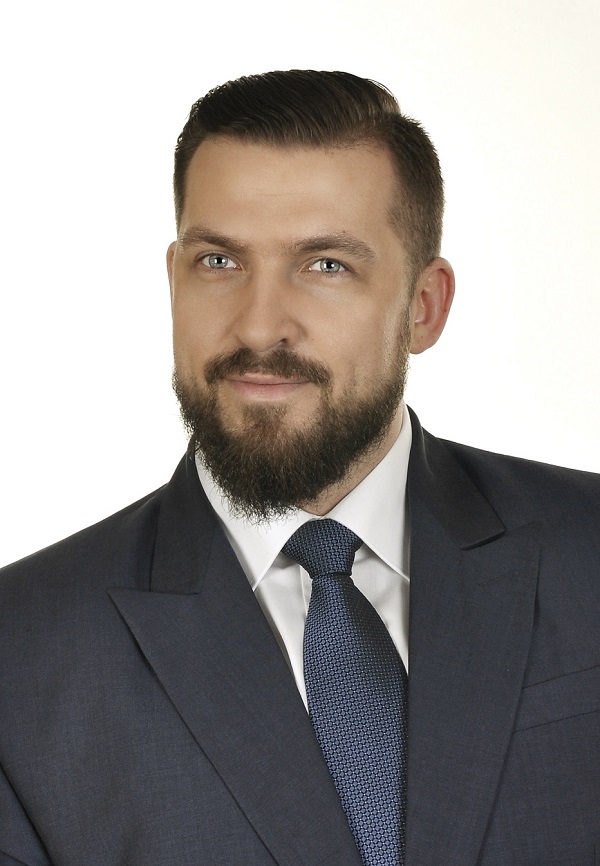 Marcin Dobruchowski_Prezes_Zarzadu_SPEDCONT