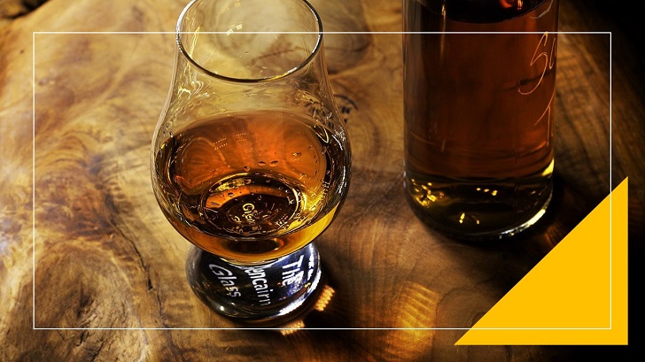 Skoczy po whisky - czyli o czym powinien pamiętać importer alkoholi