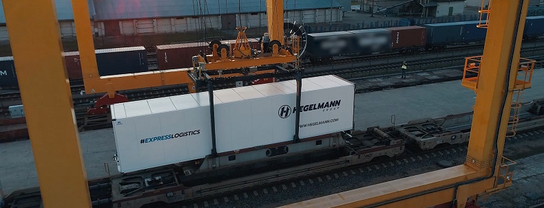 Hegelmann Poland