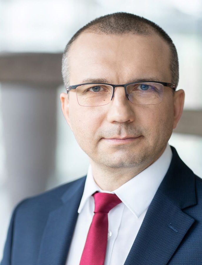 Andrzej_Lasocki_Dyrektor ds. Rozwoju w MDC2w