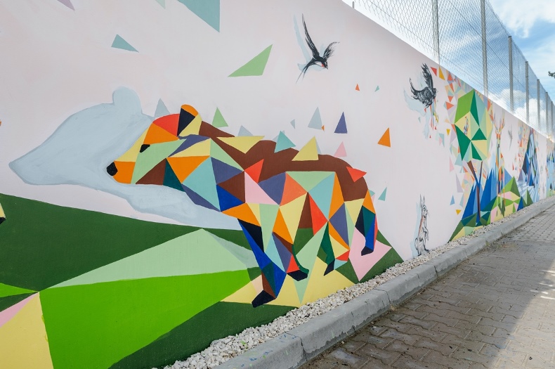 Accolade Mural (38)