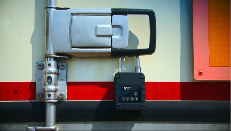 TrackLock20_zamontowana