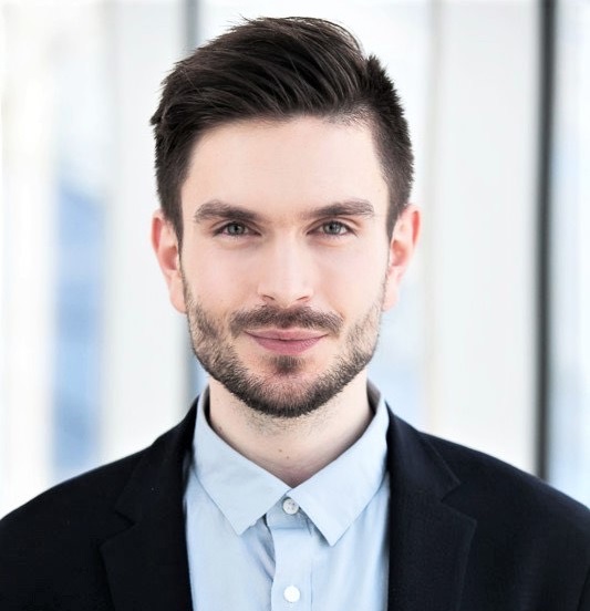Daniel Stańczuk, Marketing Manager, Cushman & Wakefield