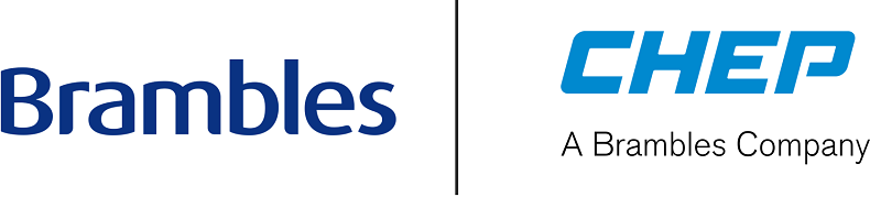 Brambles & CHEP - Logo PNG