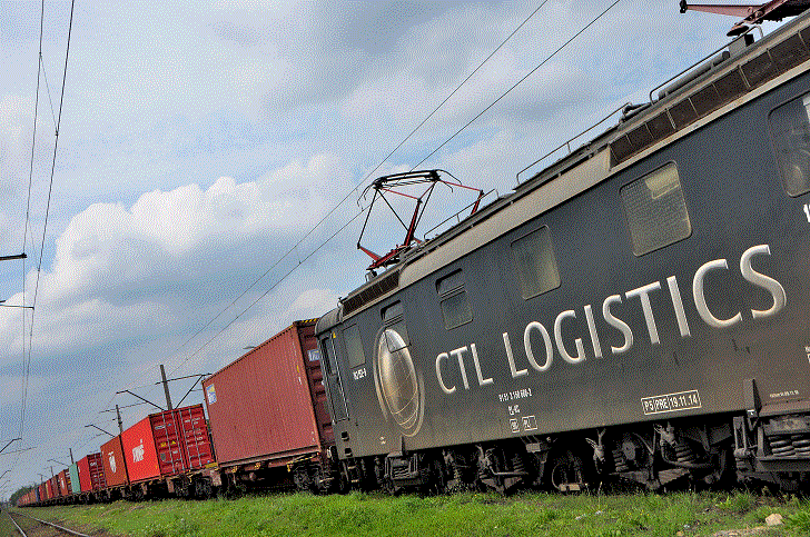 Unia personalna Grupy CTL Logistics.