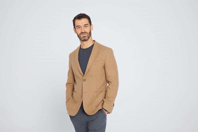 Piotr Juszczyk, doradca podatkowy w firmie inFakt