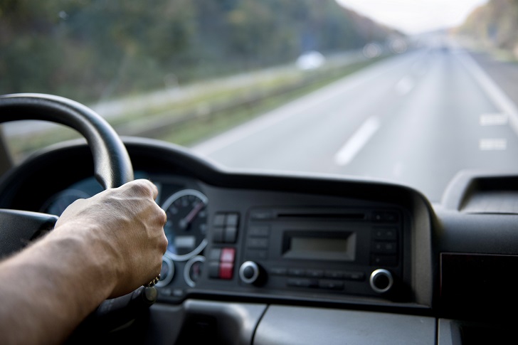 Zapobieganie zmęczeniu i rozproszeniu  uwagi kierowców
