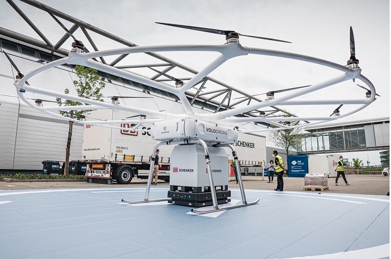 Volocopter_DB_Schenker_VoloDrone_static_PoC_2