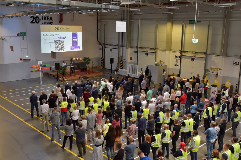 Jubileuszowe podsumowanie