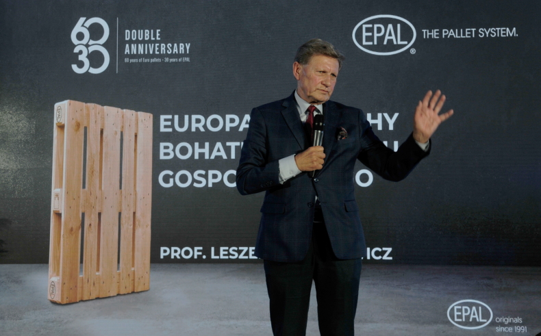 prof Leszek Balcerowicz