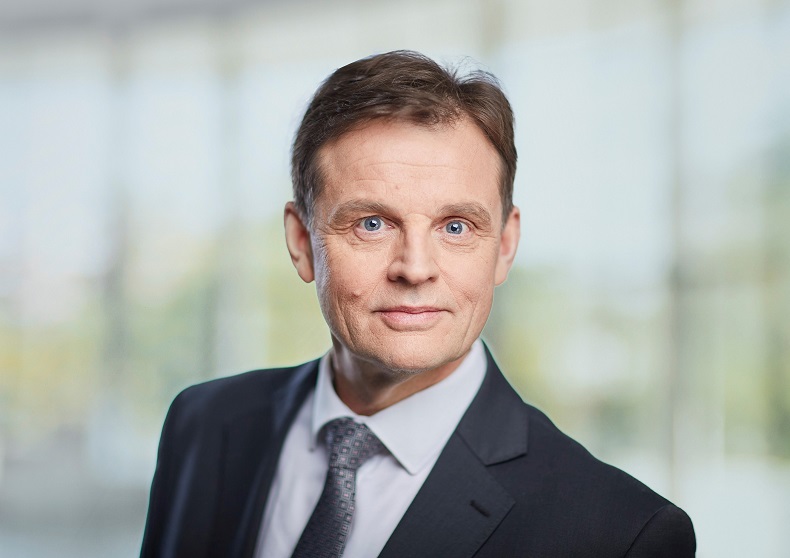 John Palmer, dyrektor zespołu doradztwa inwestycyjnego w Savills Polska.
