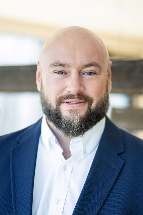Bartłomiej Kazirod, Project Director w MDC2
