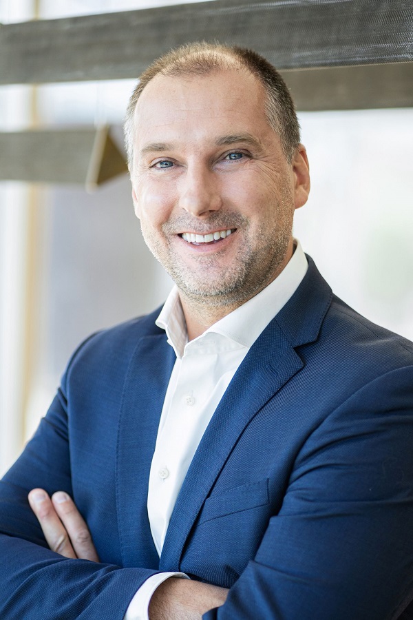 Wojciech Kosiór, Head of Development w MDC2