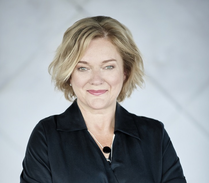 Renata Osiecka, Partner Zarządzająca, AXI IMMO