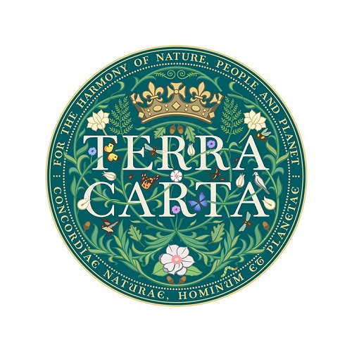 Prestiżowe odznaczenie Terra Carta Seal dla Prologis