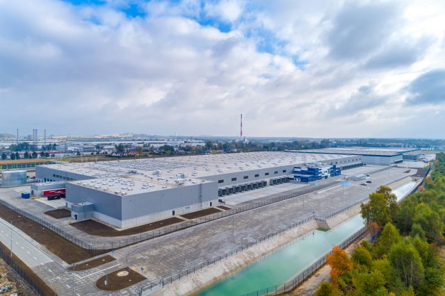 ELI sprzedało nowe centrum logistyczne Park Tychy w transakcji o wartości 59,6 mln euro