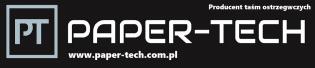 Logo PAPER-TECH