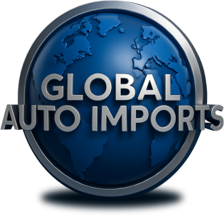 Logo Global Auto Imports
