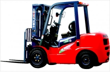 HELI serii G - CPQD20-RC3G