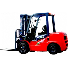 HELI serii G - CPCD20-WSG