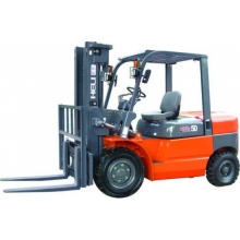 Wózek spalinowy HELI serii H 2000 CPCD40-M2