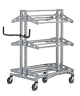 Wózek Pick and Pack