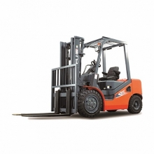 Czterokołowy HELI serii H - CPQD30-RC1H