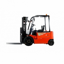 Wózek czterokołowy HELI CPD35-G1