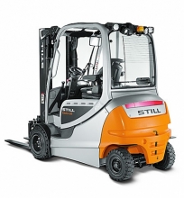 Elektryczny STILL RX 60-30L