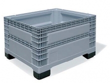 PALOX 1200 x 1000 x 780 mm (4 stopy)