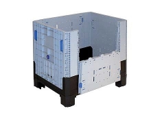 KOLOX Specjalny - 800 x 600 x 770 mm