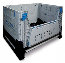 KOLOX Specjalny - 1400 x 1200 x 975 mm