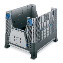 KOLOX Specjalny - 1200 x 1000 x 975 mm