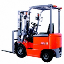 Wózek czterokołowy HELI CPD15-CJ1 – LONG